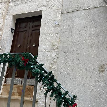 The White Rose Apartment Ceglie Messapica Exterior photo