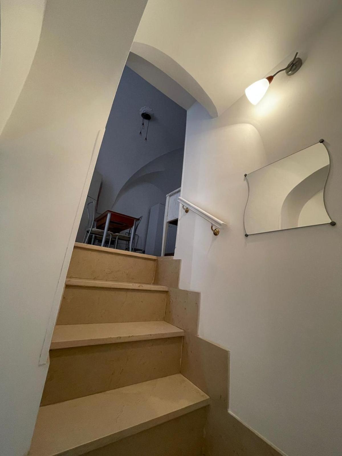 The White Rose Apartment Ceglie Messapica Exterior photo