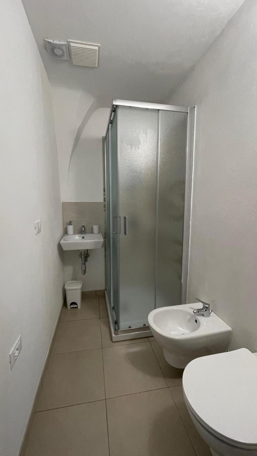 The White Rose Apartment Ceglie Messapica Exterior photo
