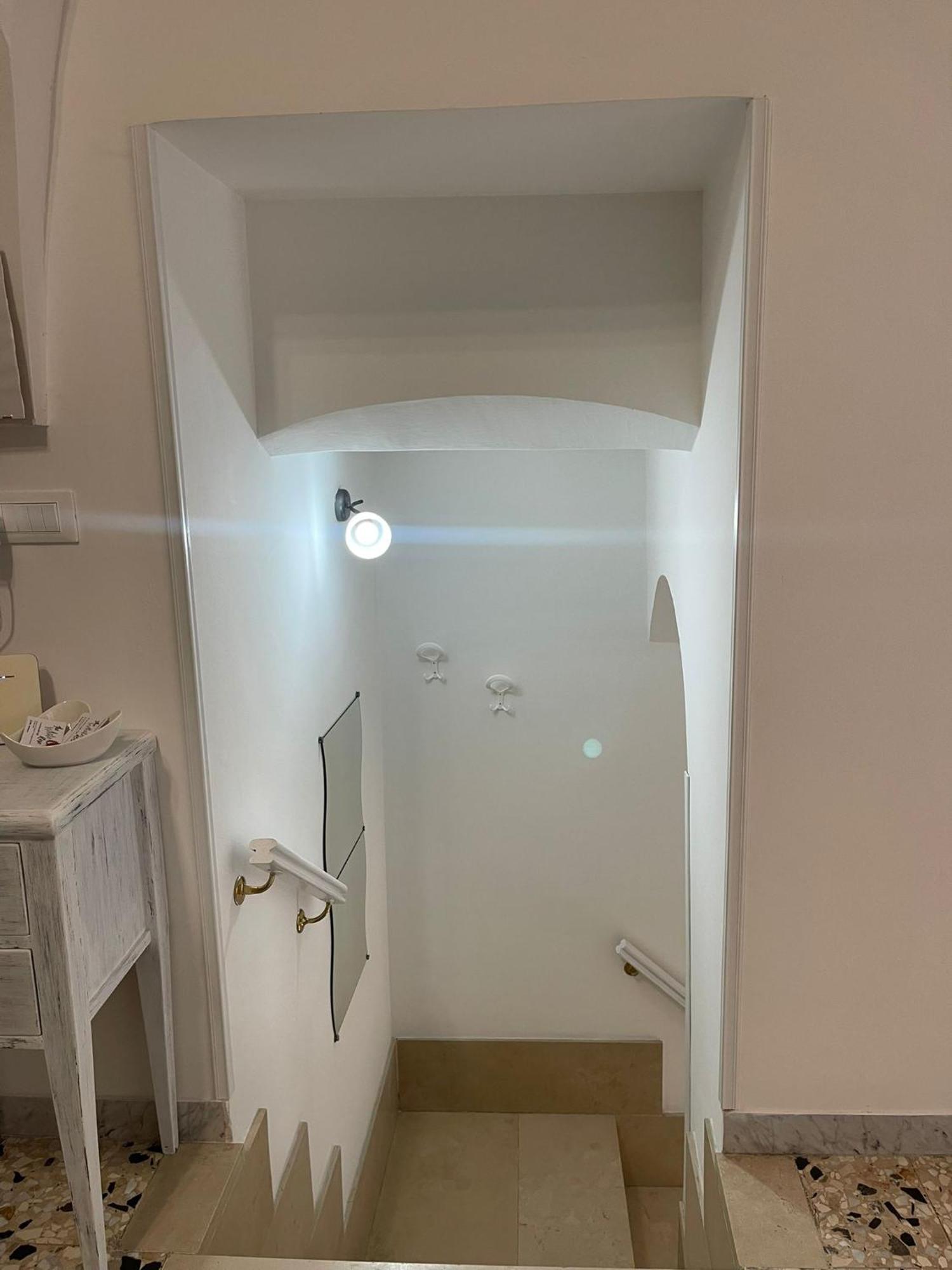The White Rose Apartment Ceglie Messapica Exterior photo